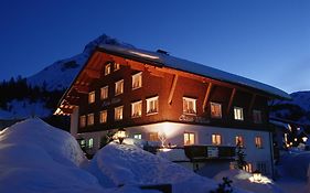 Haus Wallis
